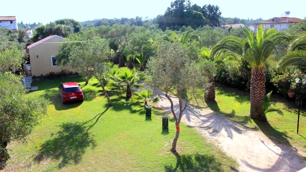 Photo of Outdoor in Kavos