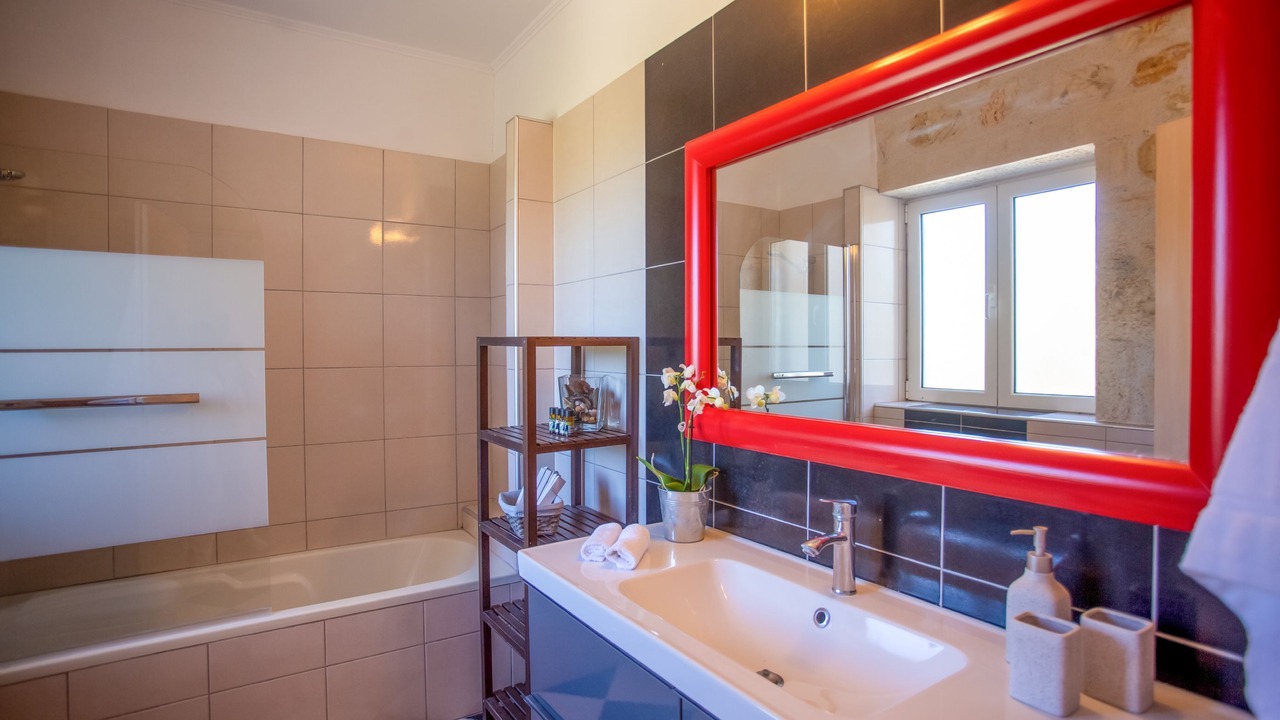 Photo of Bathroom in Limni