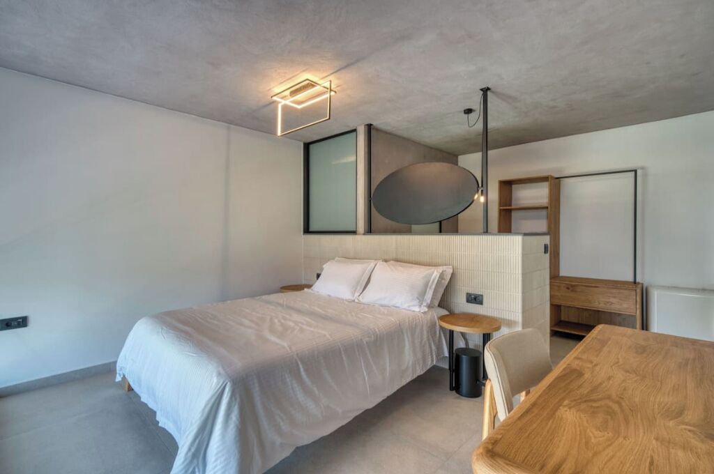 Photo of Bedroom in Nafplion City Centre