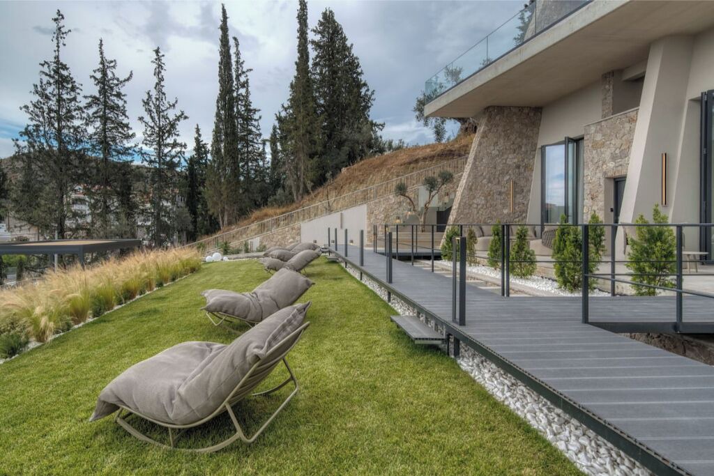 Photo of Patio Balcony in Nafplion City Centre