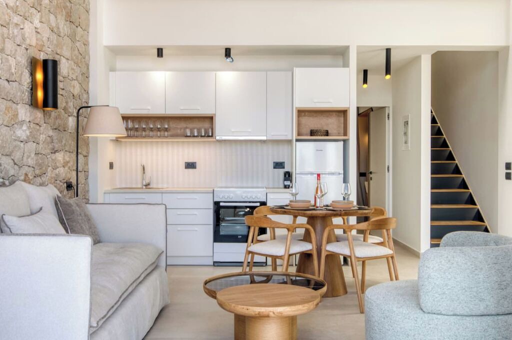 Photo of Livingroom in Nafplion City Centre