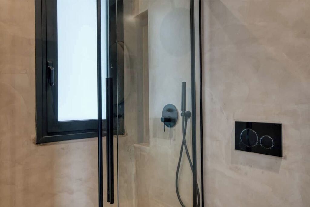 Photo of Bathroom in Nafplion City Centre