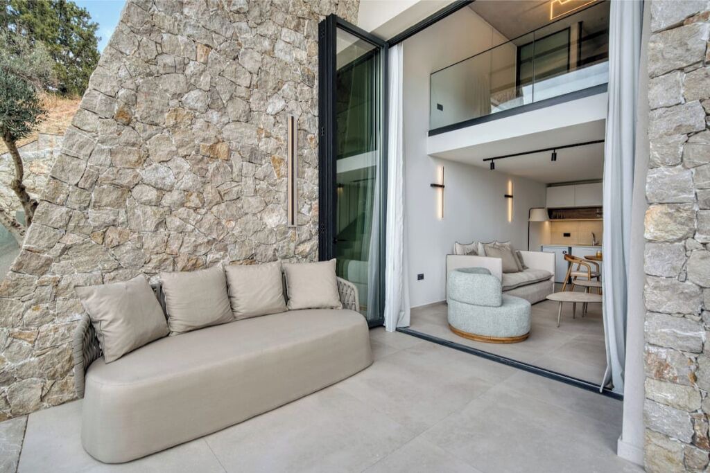 Photo of Livingroom in Nafplion City Centre