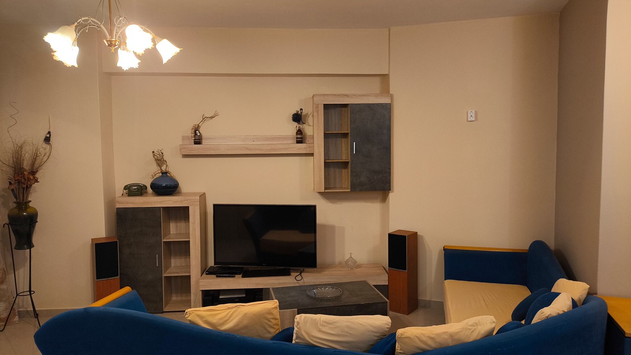 Photo of Livingroom in Nea Chora