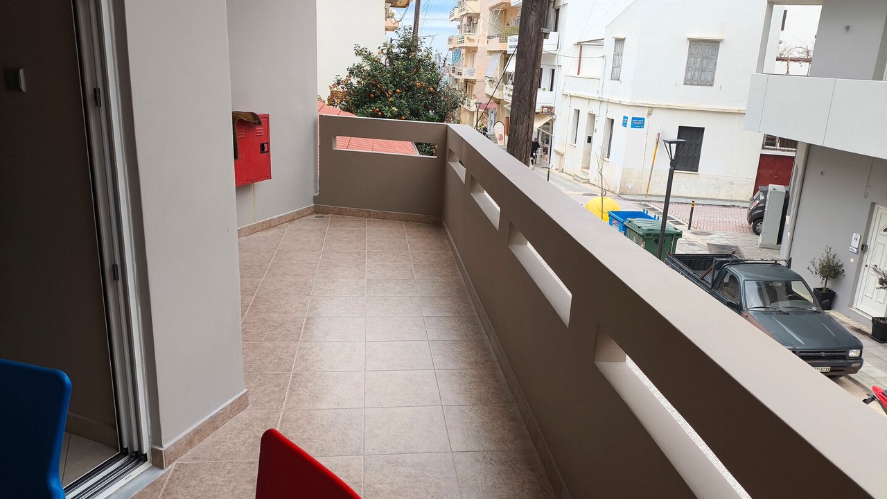 Photo of Outdoor in Nea Chora