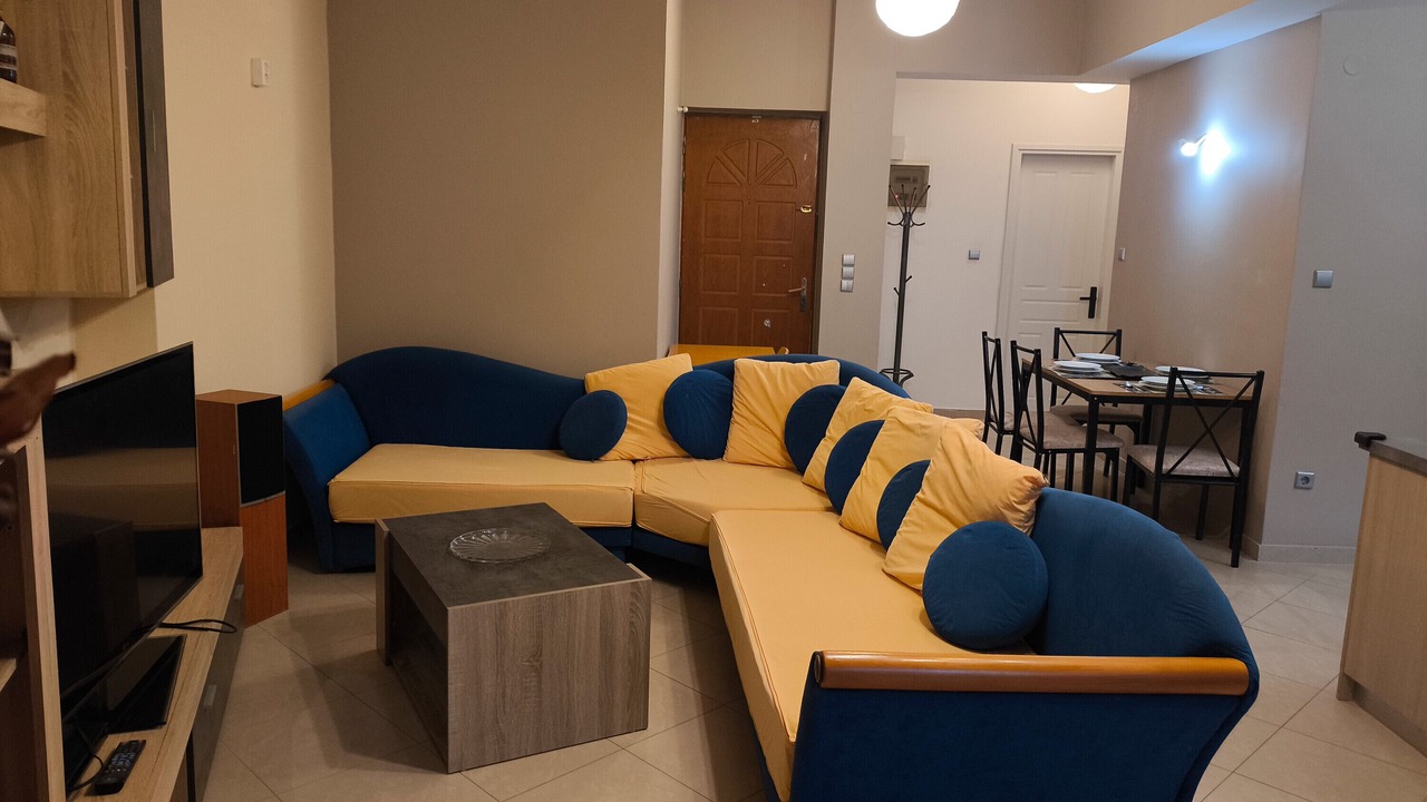 Photo of Livingroom in Nea Chora
