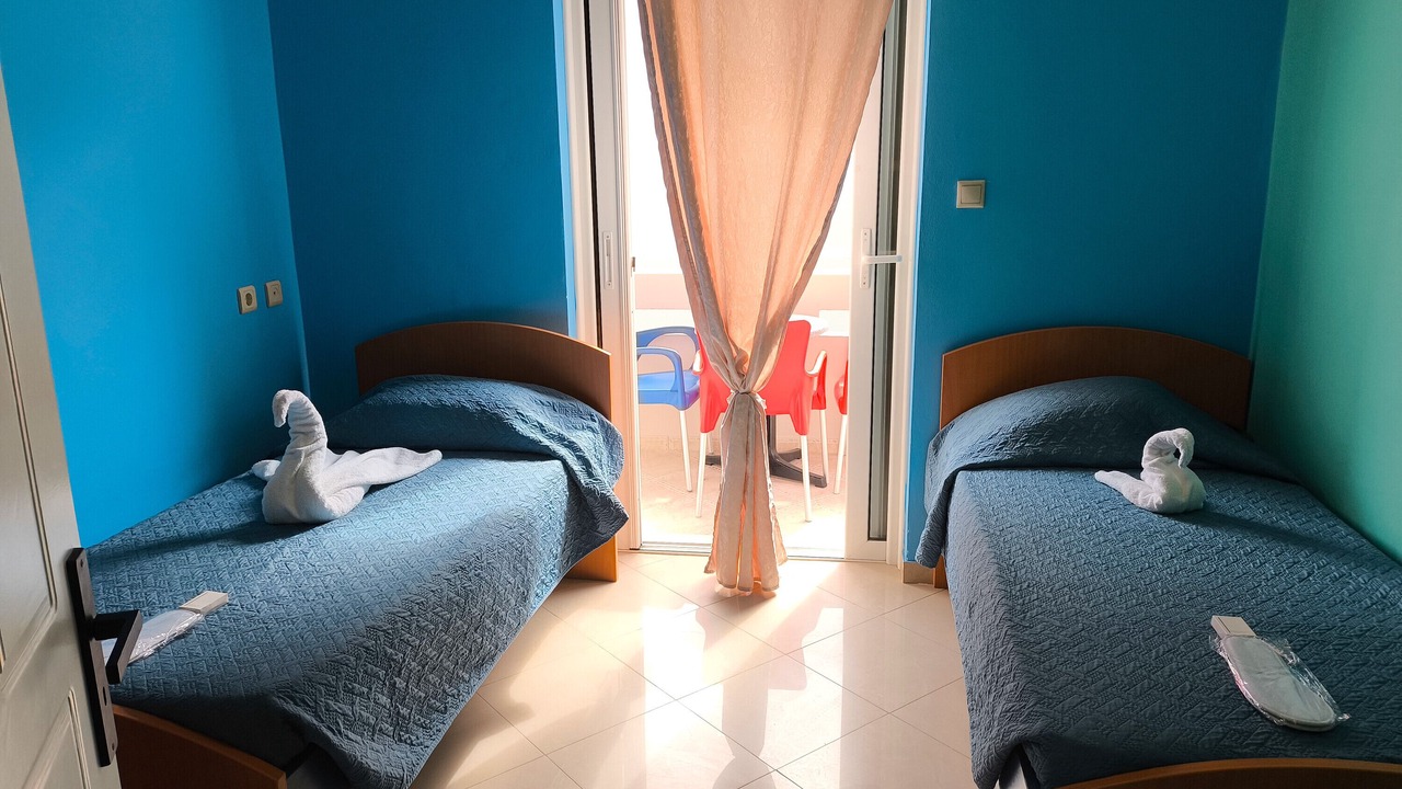 Photo of Bedroom in Nea Chora