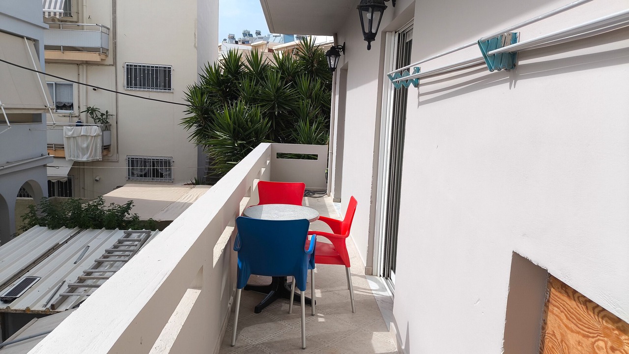 Photo of Outdoor in Nea Chora