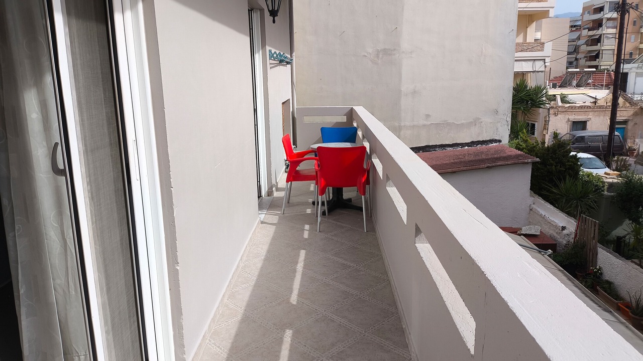 Photo of Outdoor in Nea Chora