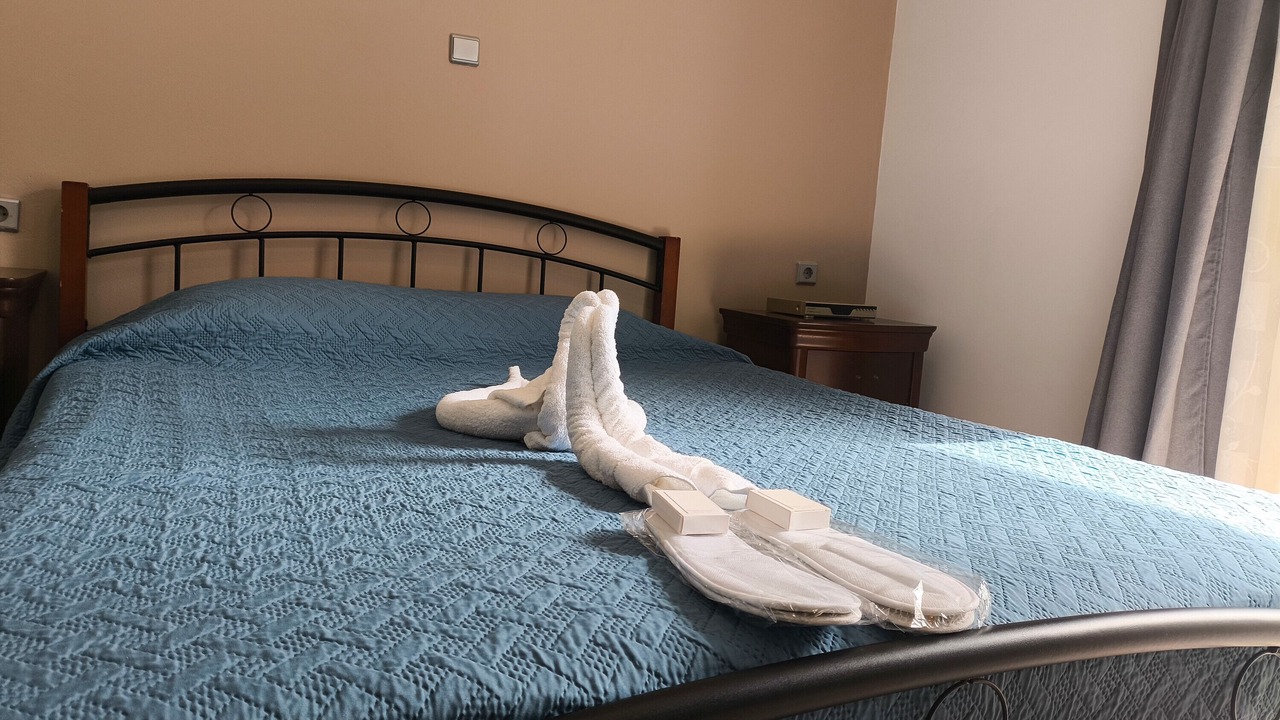 Photo of Bedroom in Nea Chora
