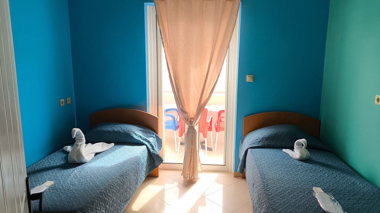 Photo of Bedroom in Nea Chora