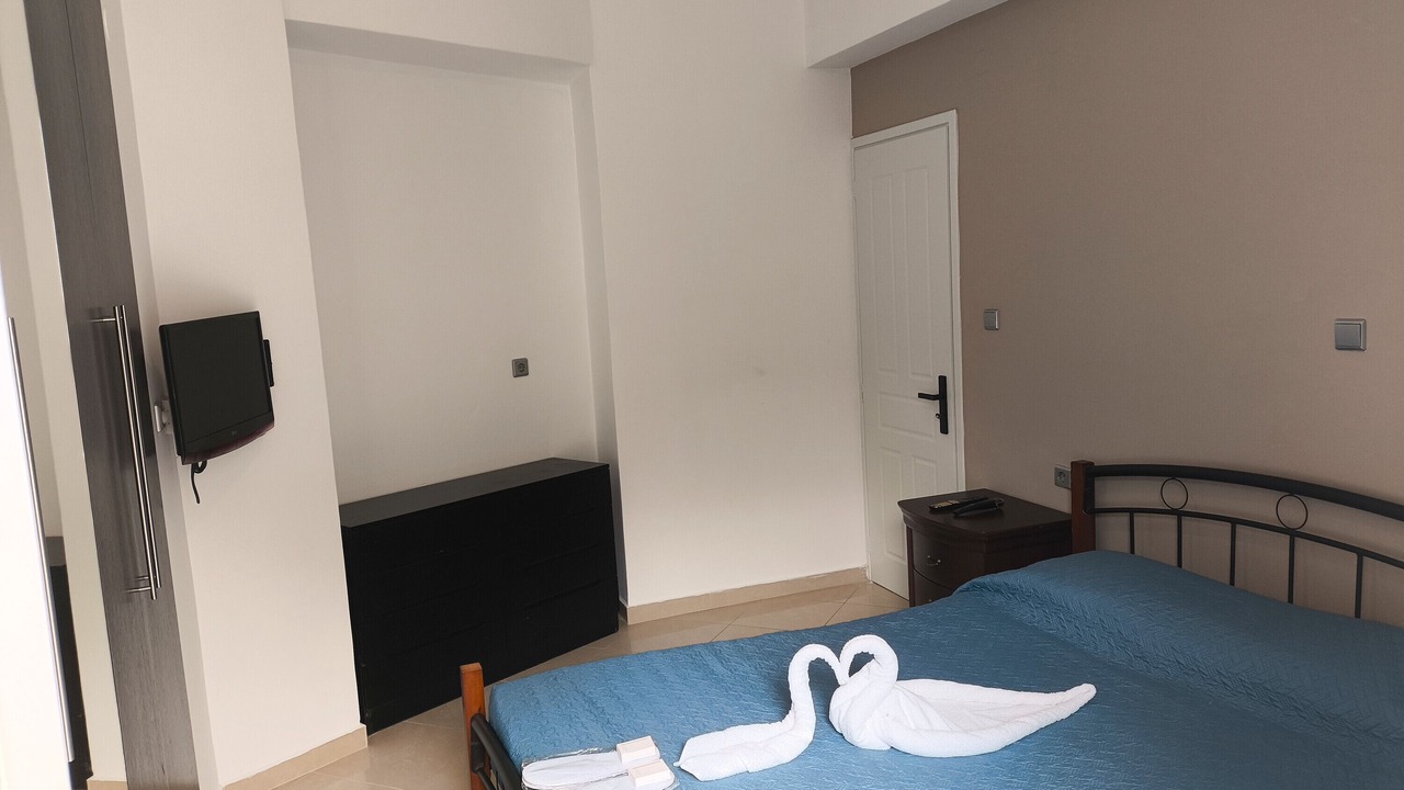 Photo of Bedroom in Nea Chora