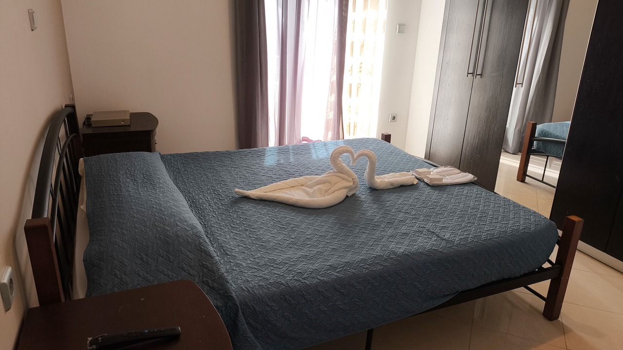 Photo of Bedroom in Nea Chora