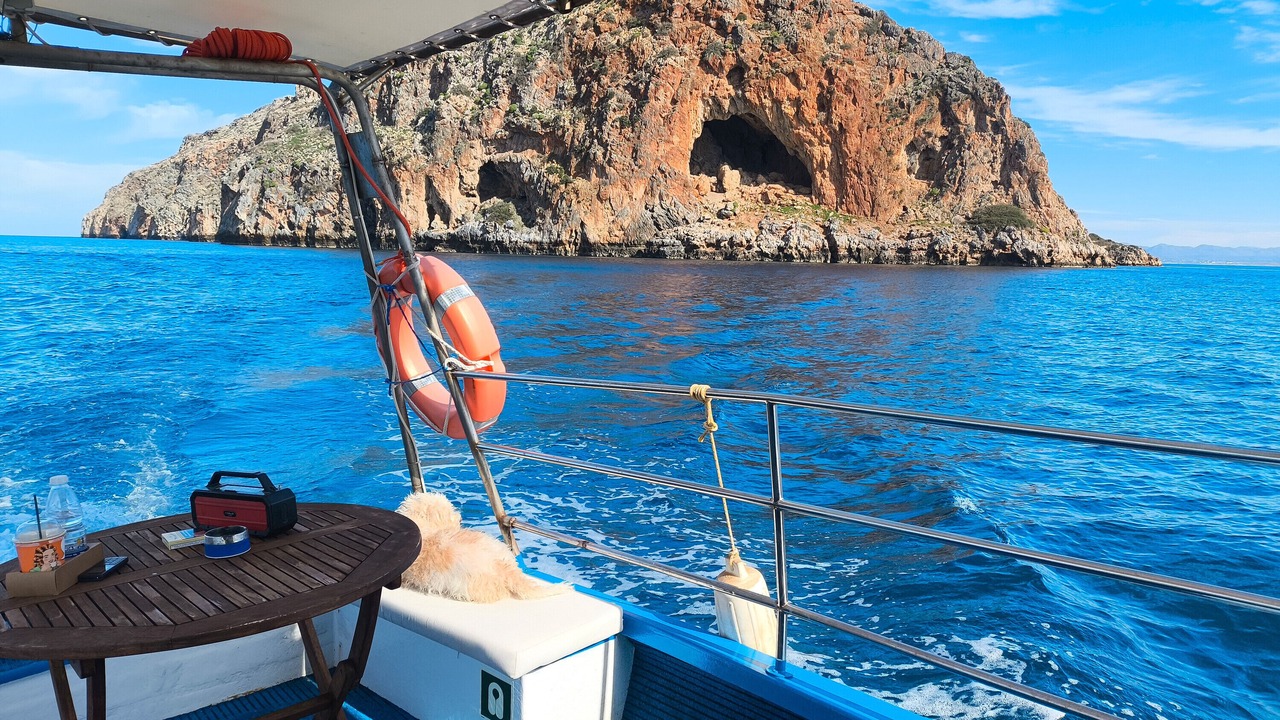 Photo of Outdoor in Nea Chora