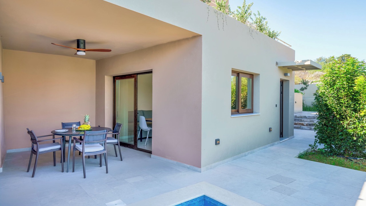 Photo of Outdoor in Kefalas