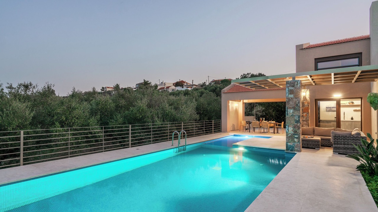 Photo of Outdoor in Kefalas