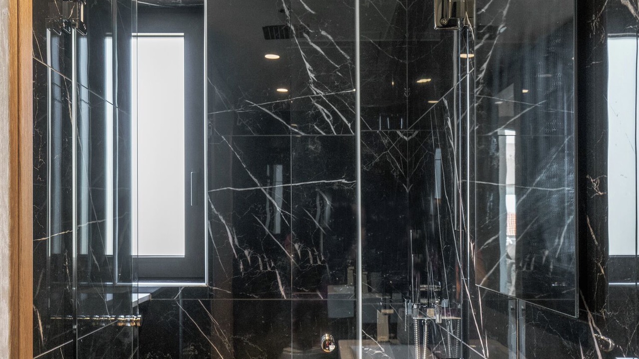 Photo of Bathroom in Kefalas