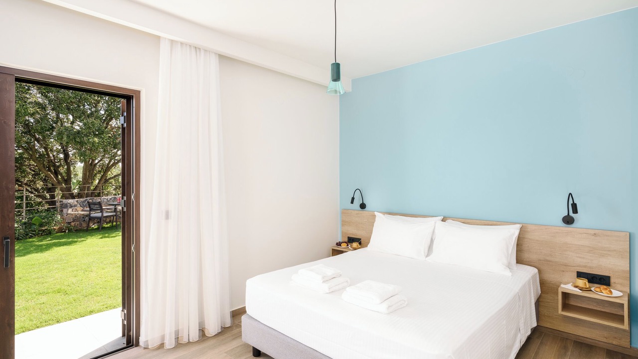 Photo of Bedroom in Kefalas