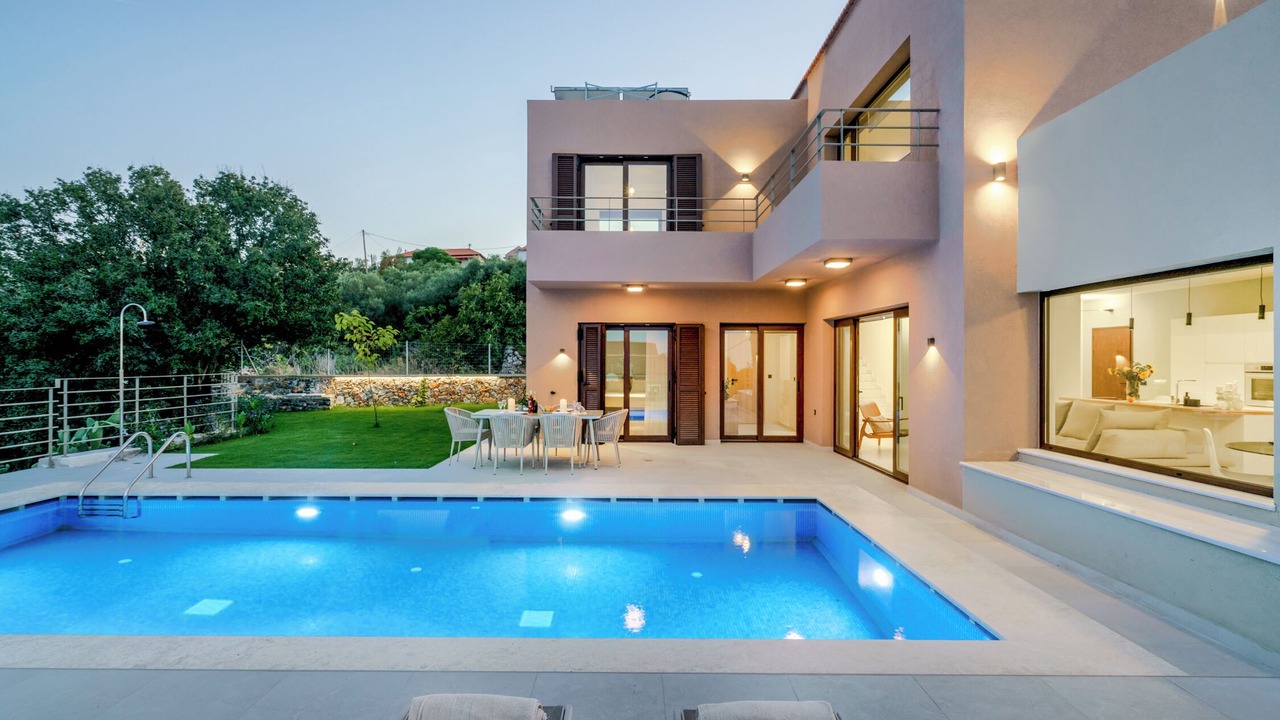 Photo of Outdoor in Kefalas