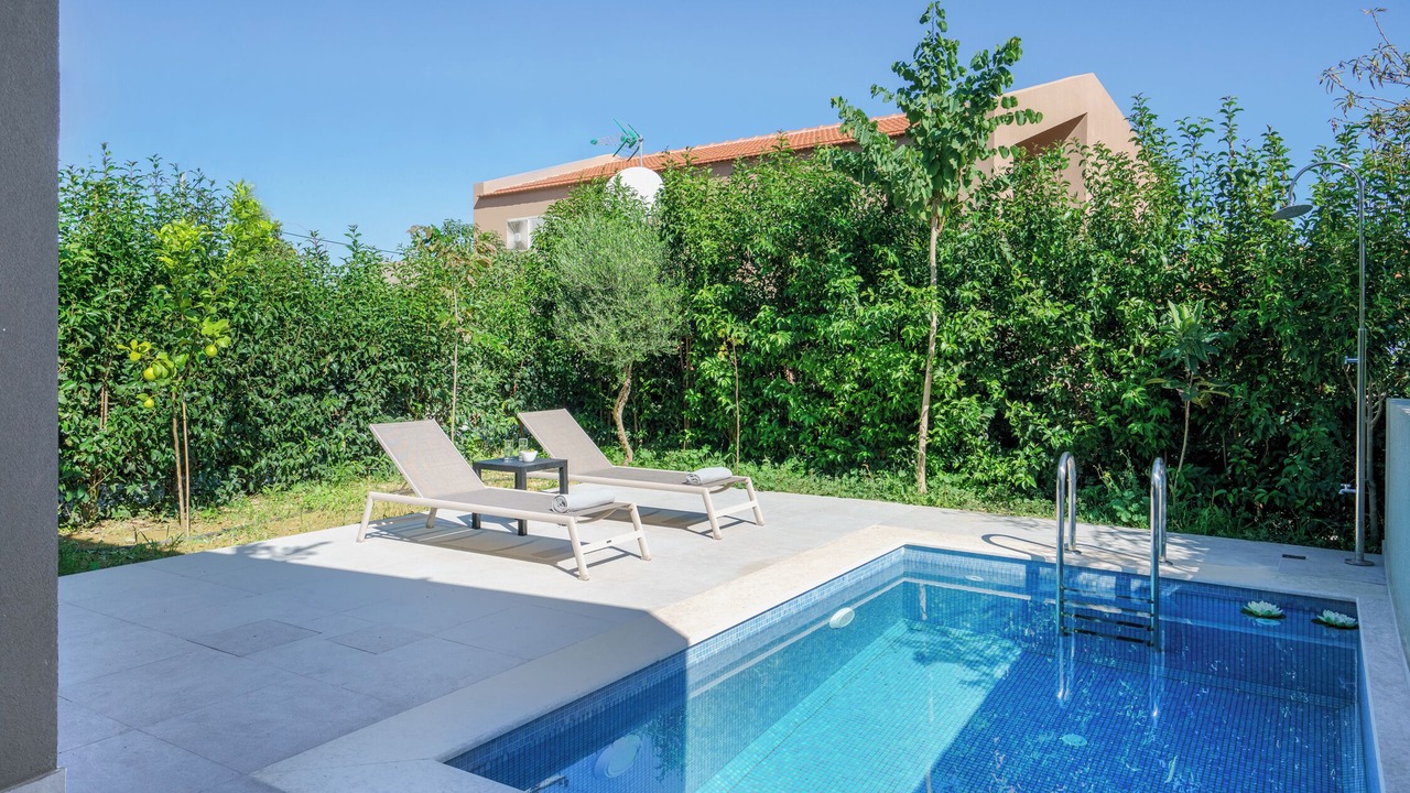Photo of Outdoor in Kefalas