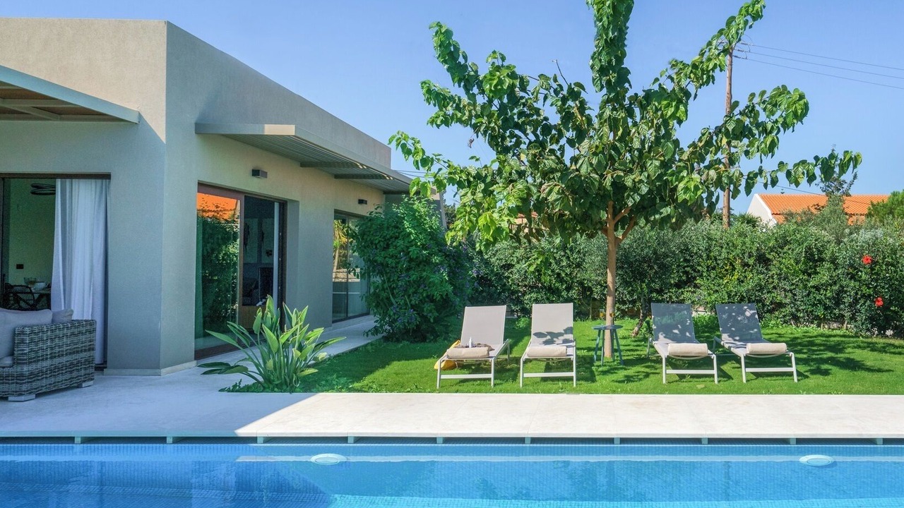 Photo of Outdoor in Kefalas