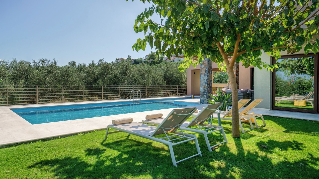 Photo of Outdoor in Kefalas