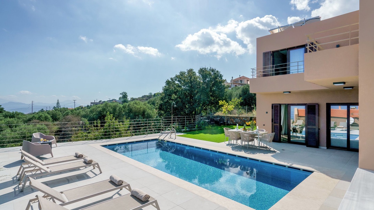 Photo of Outdoor in Kefalas