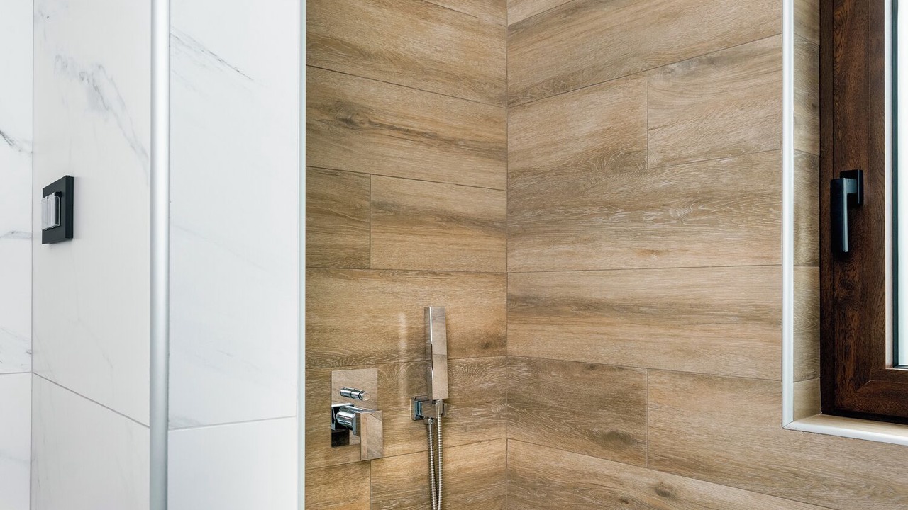 Photo of Bathroom in Kefalas