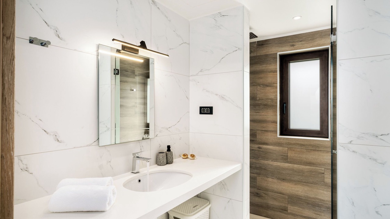 Photo of Bathroom in Kefalas