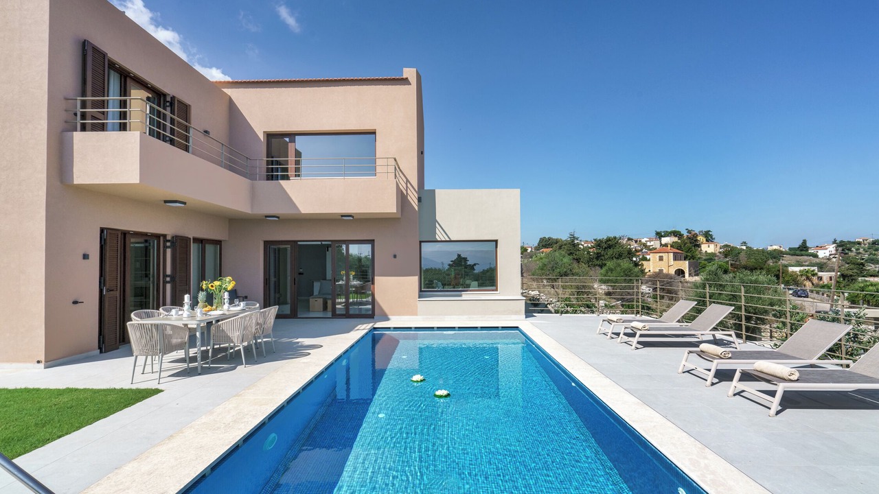 Photo of Outdoor in Kefalas