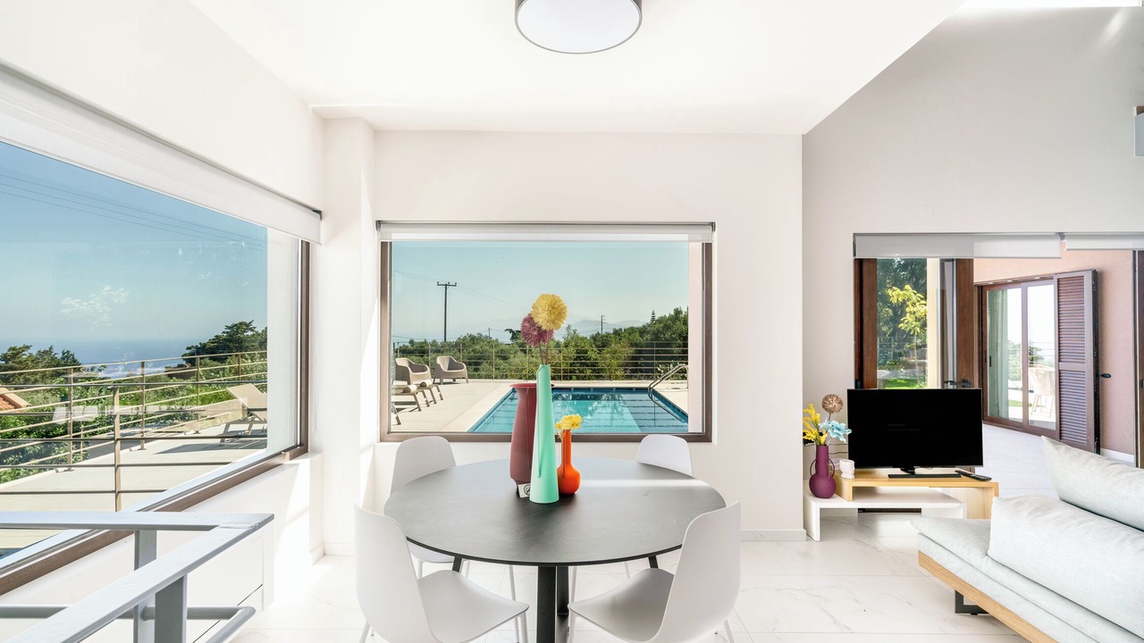 Photo of Livingroom in Kefalas