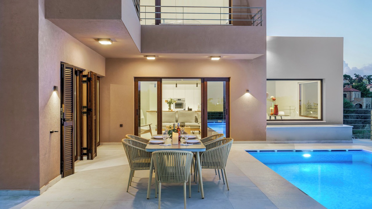 Photo of Outdoor in Kefalas