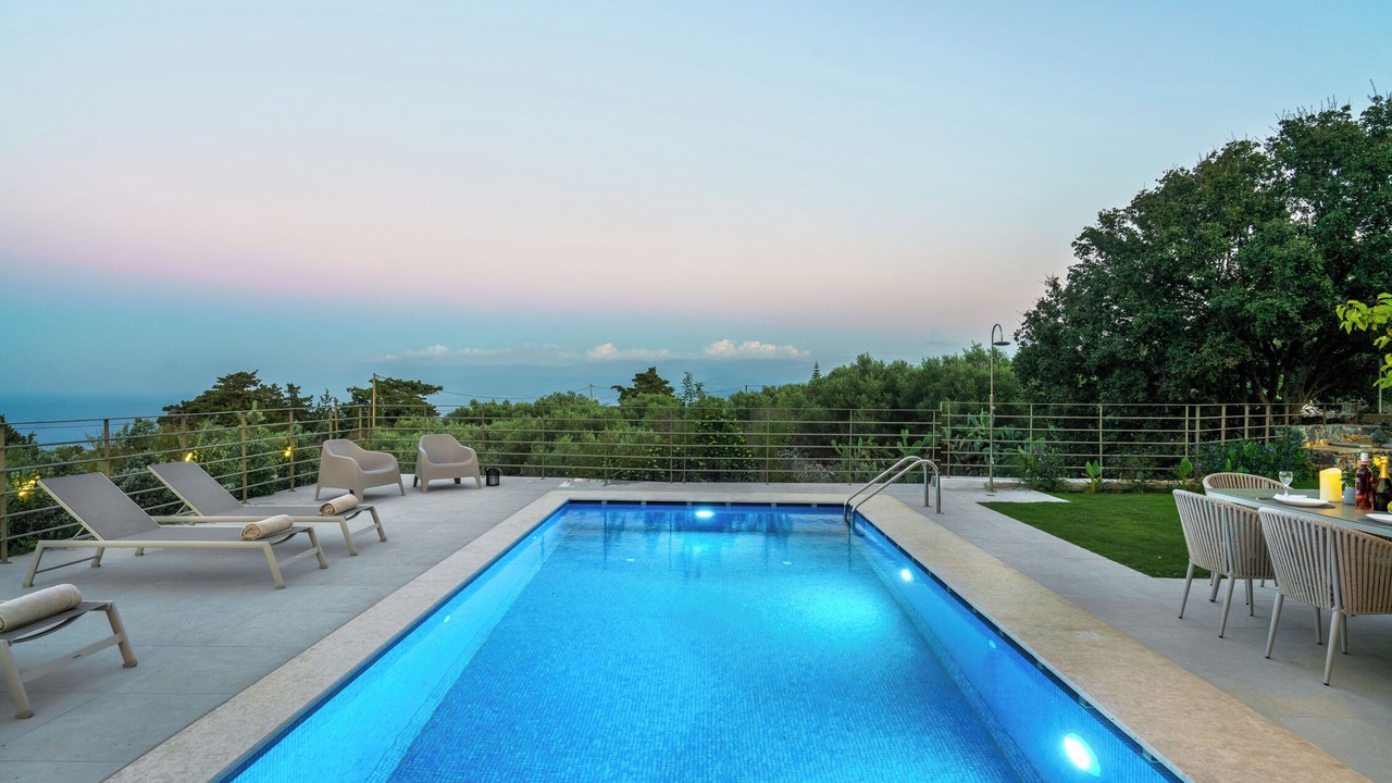 Photo of Outdoor in Kefalas