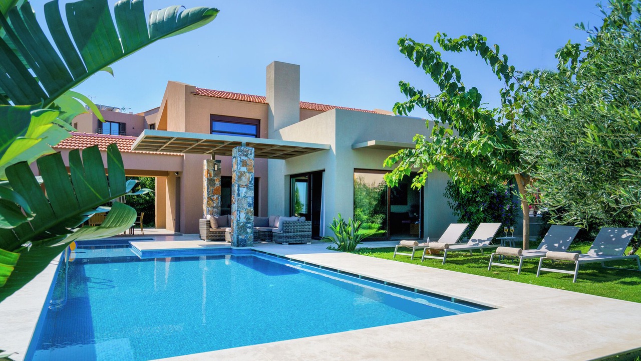 Photo of Outdoor in Kefalas