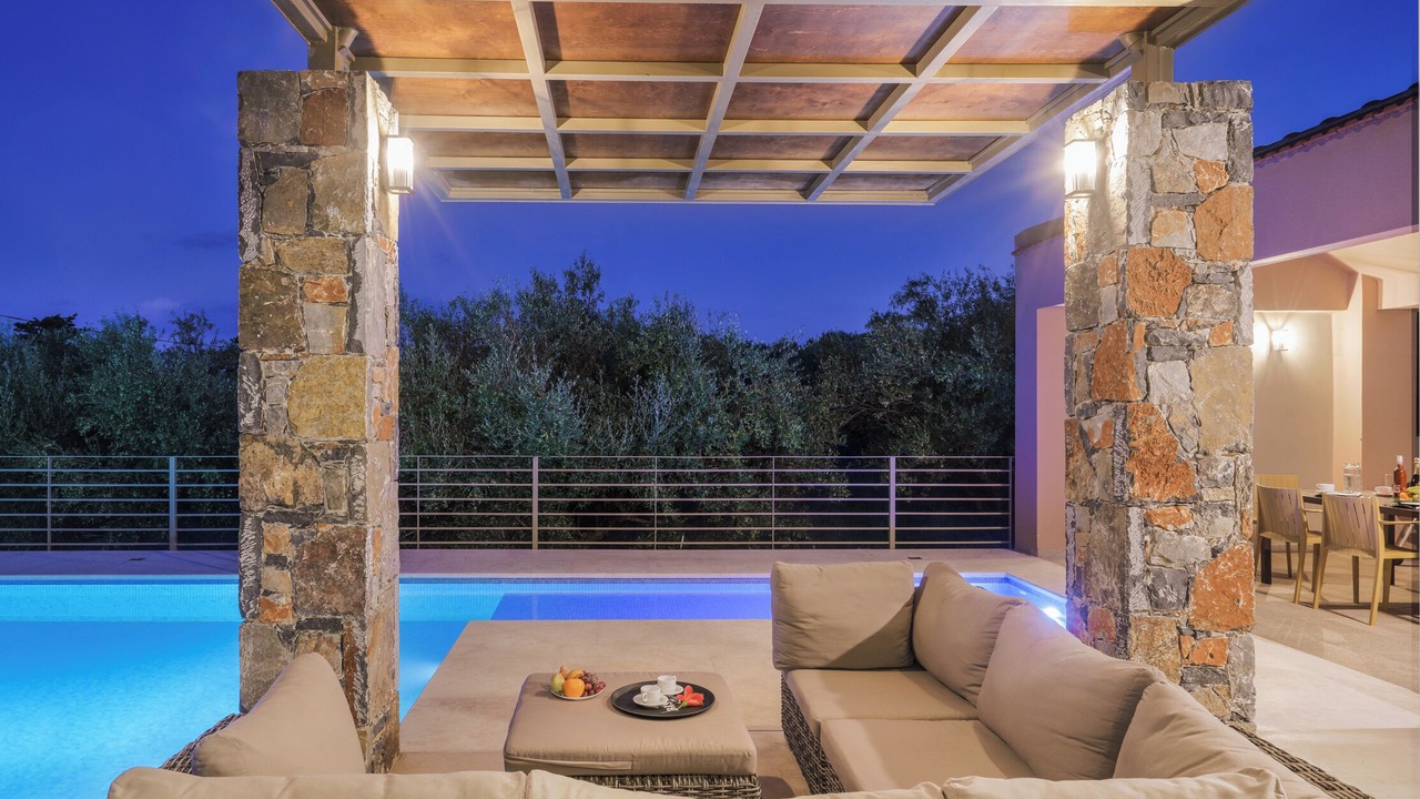 Photo of Outdoor in Kefalas