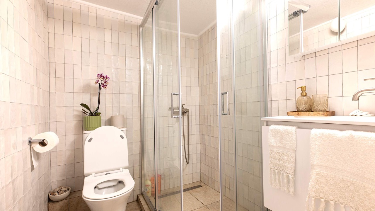Photo of Bathroom in Haniotis
