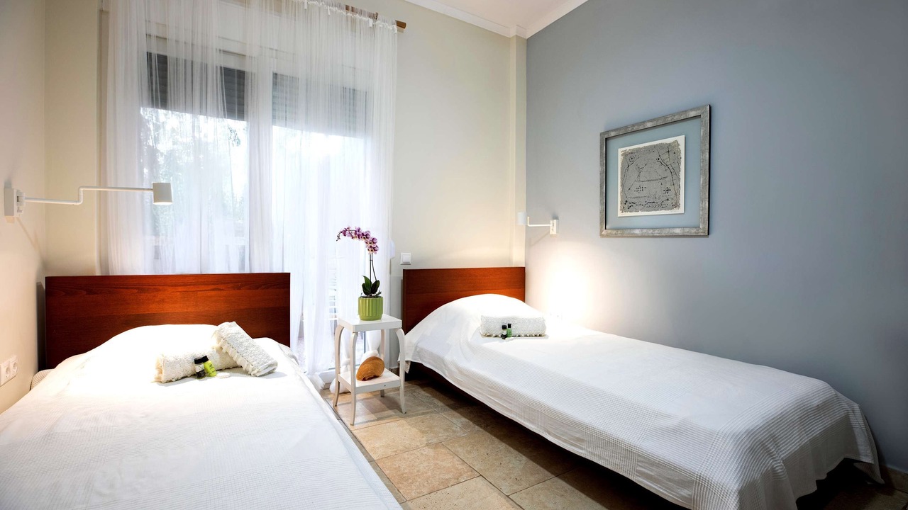 Photo of Bedroom in Haniotis