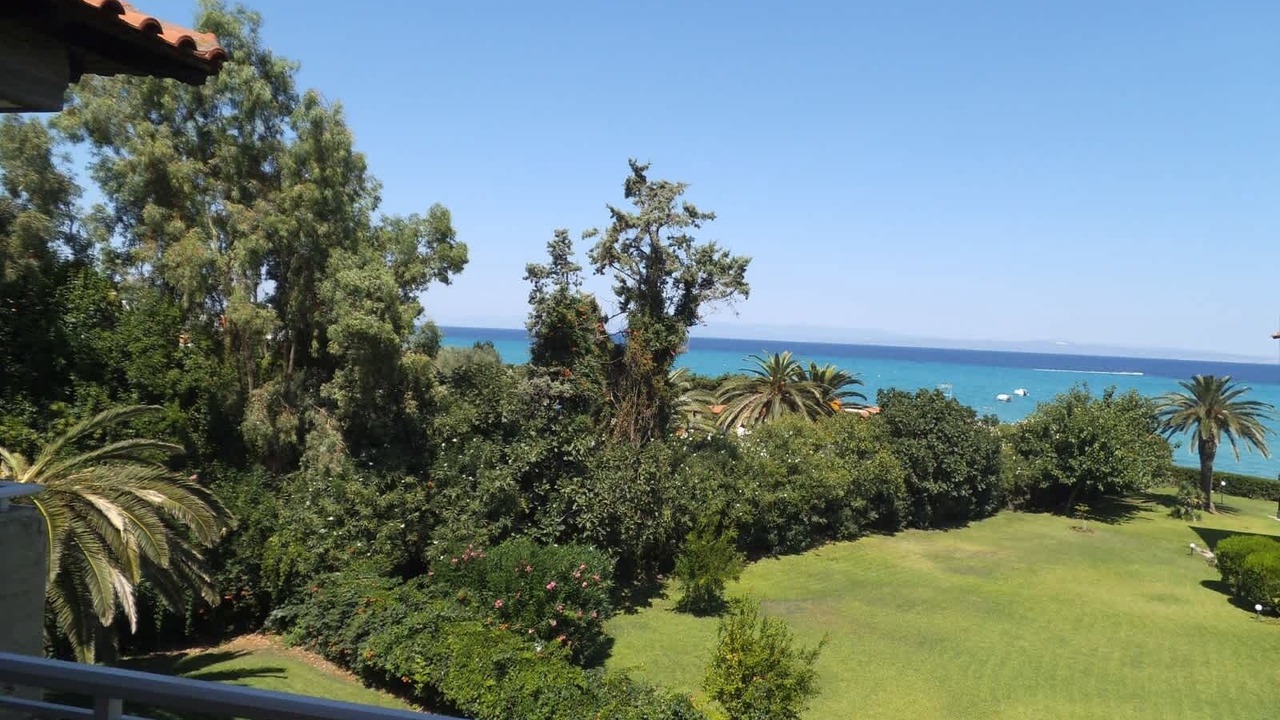 Photo of Patio Balcony in Haniotis