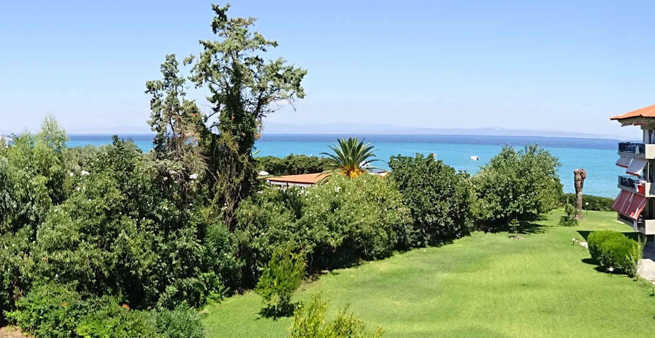 Photo of Outdoor in Haniotis