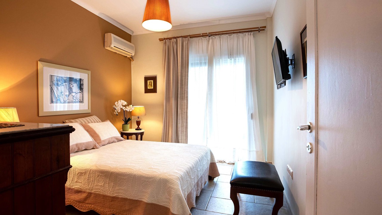 Photo of Bedroom in Haniotis