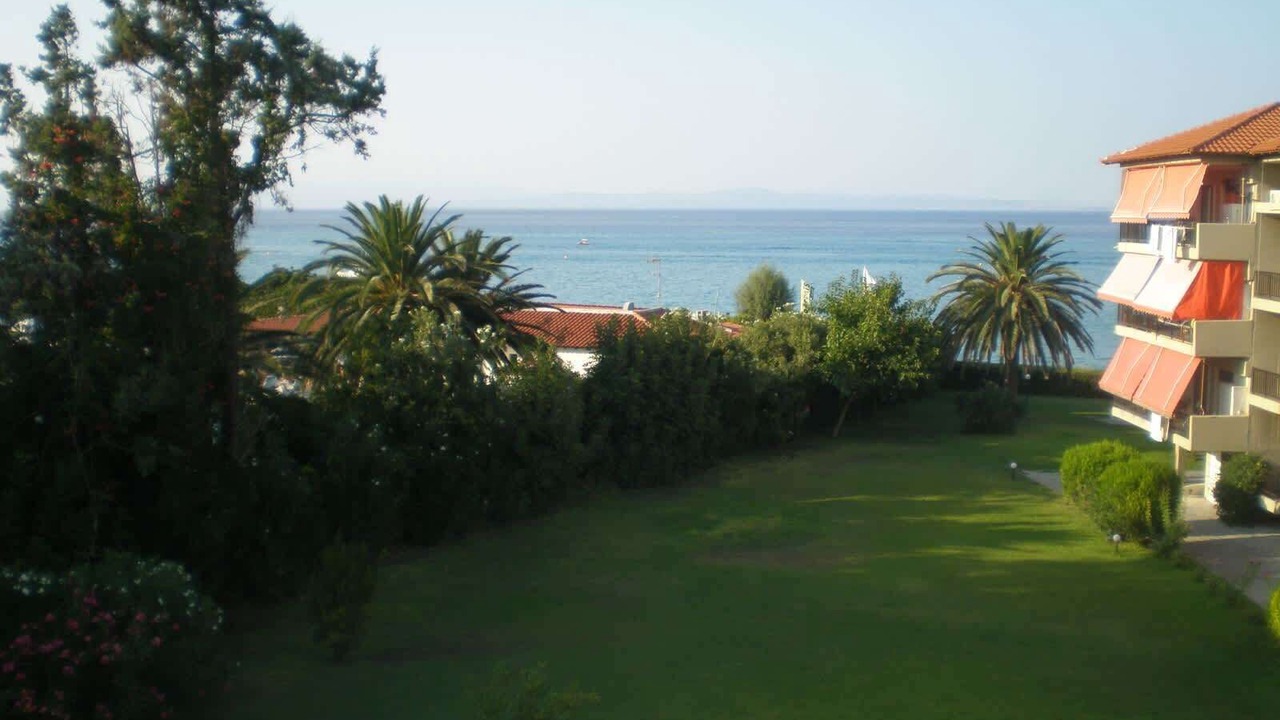Photo of Outdoor in Haniotis