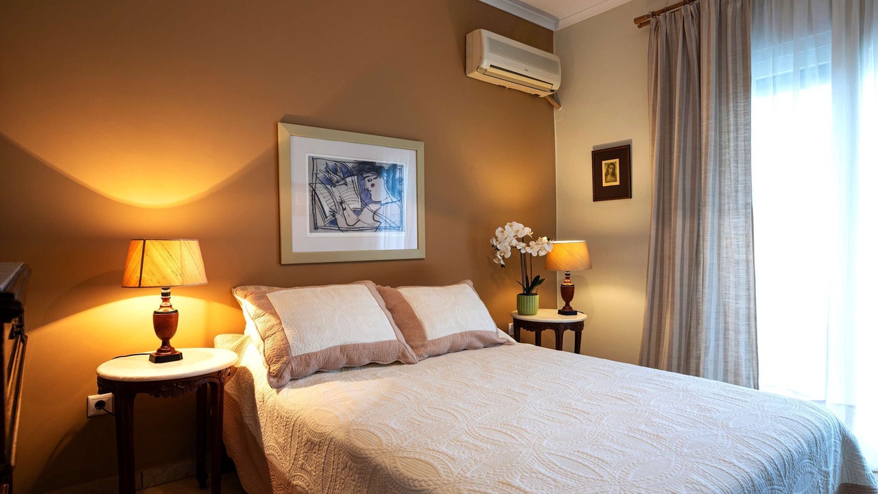 Photo of Bedroom in Haniotis