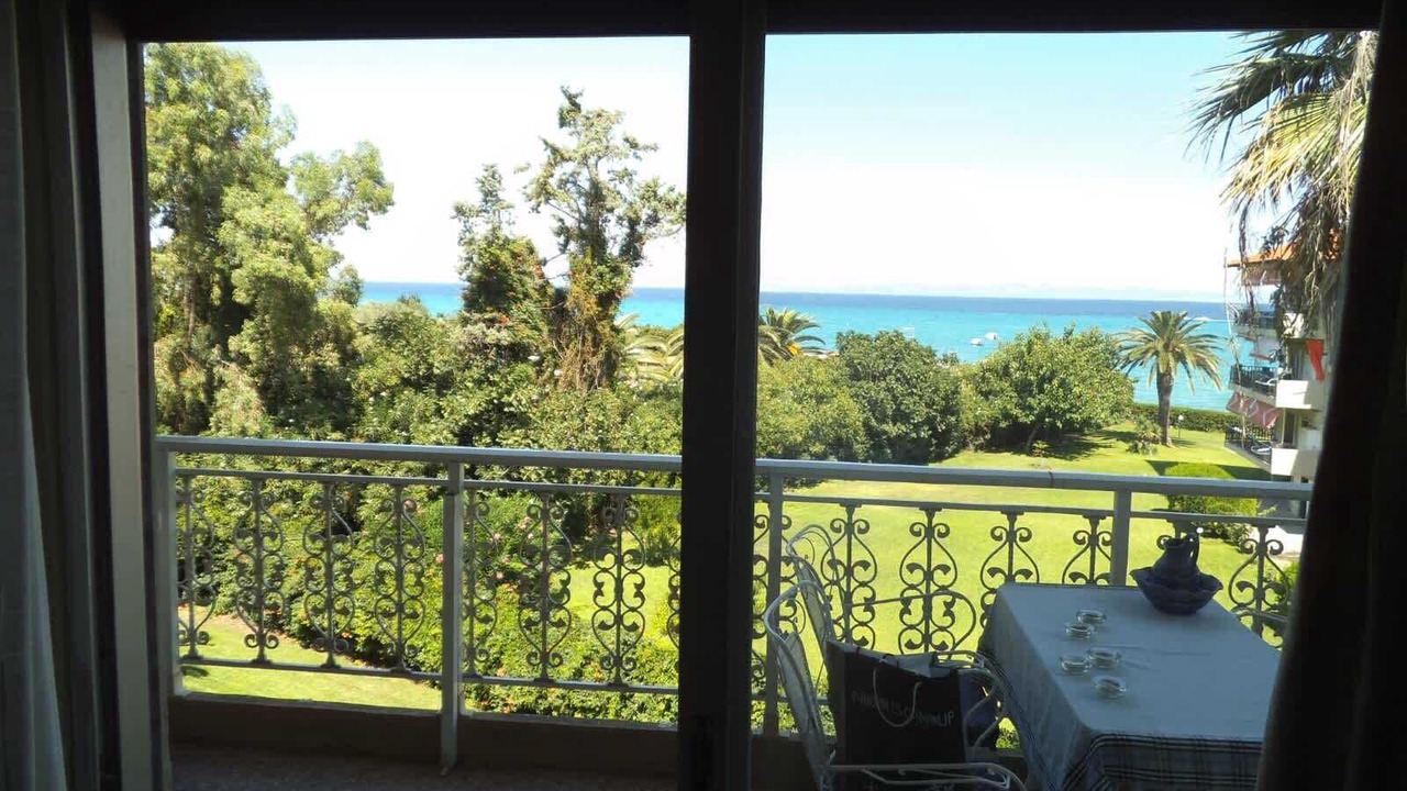Photo of Outdoor in Haniotis