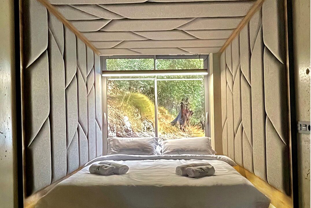 Photo of Bedroom in Pentati