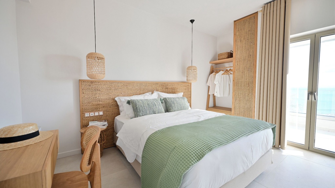 Photo of Bedroom in Agia Paraskevi