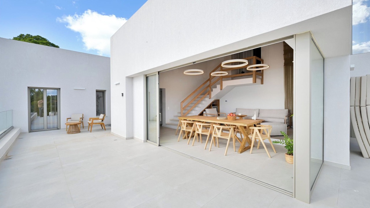 Photo of Patio Balcony in Agia Paraskevi