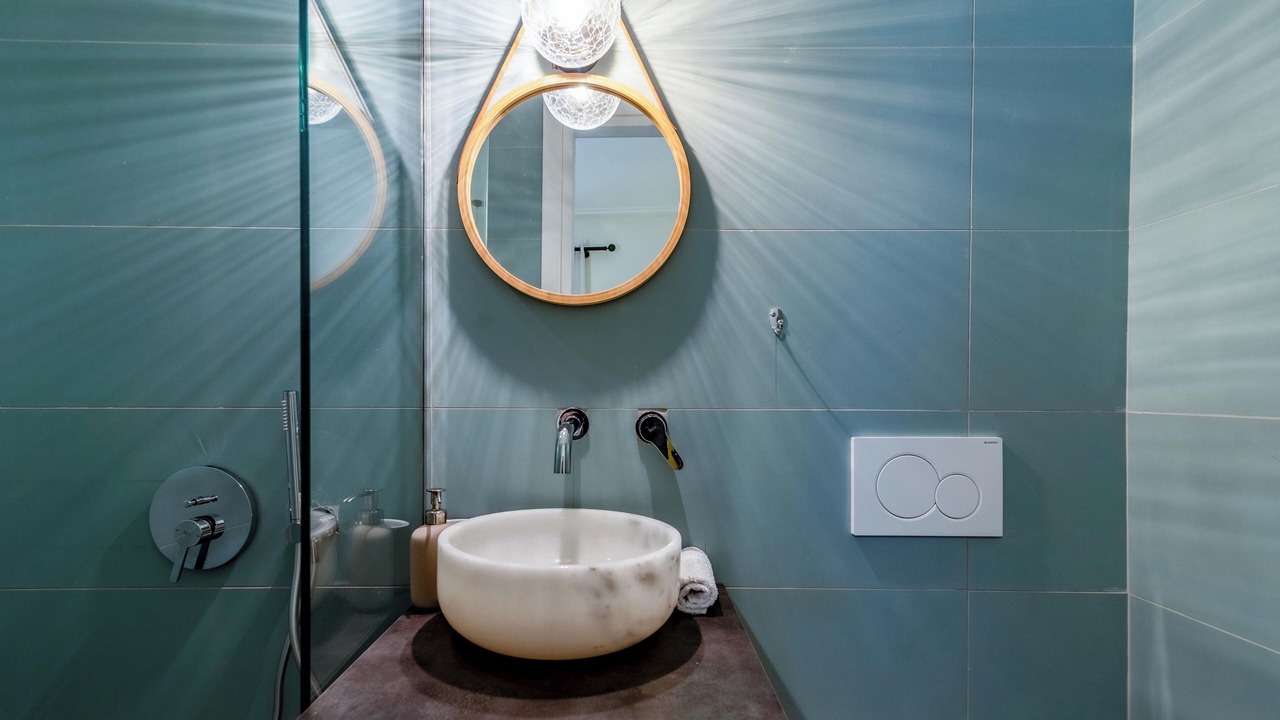 Photo of Bathroom in Kerameikos
