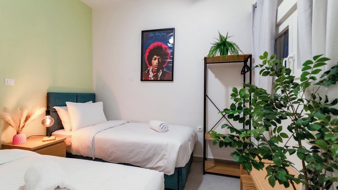 Photo of Bedroom in Kerameikos