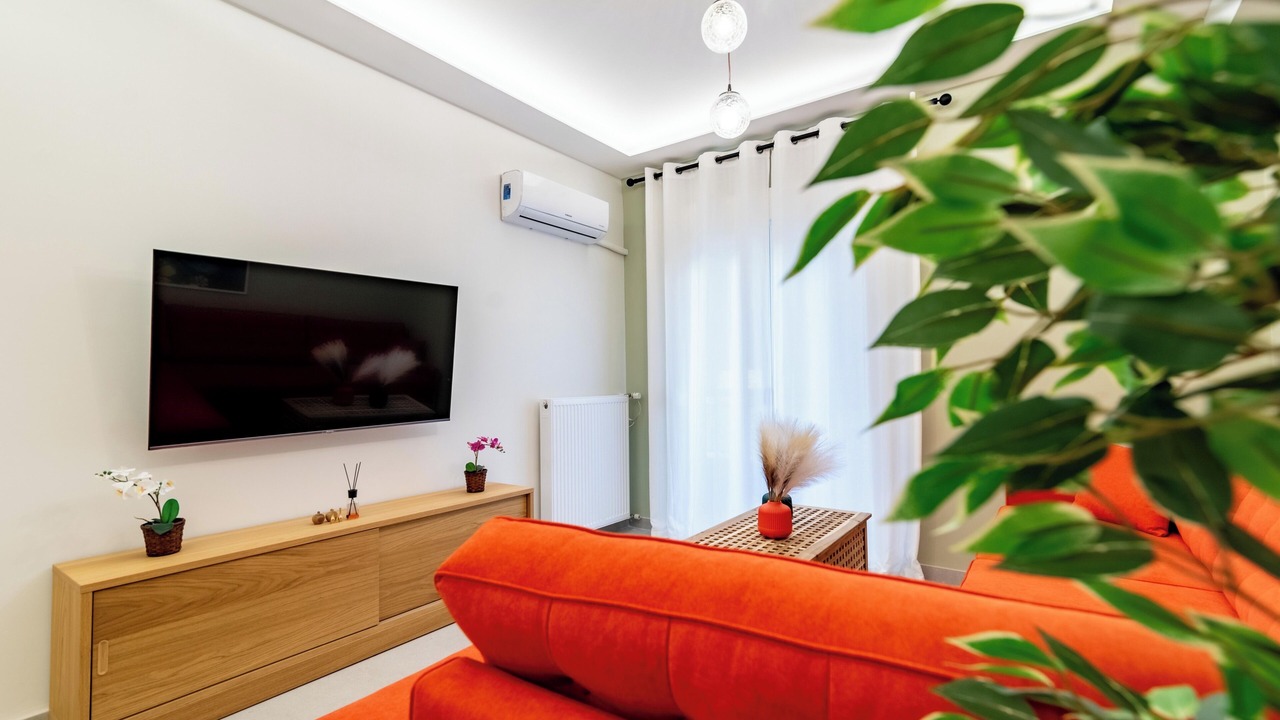 Photo of Livingroom in Kerameikos