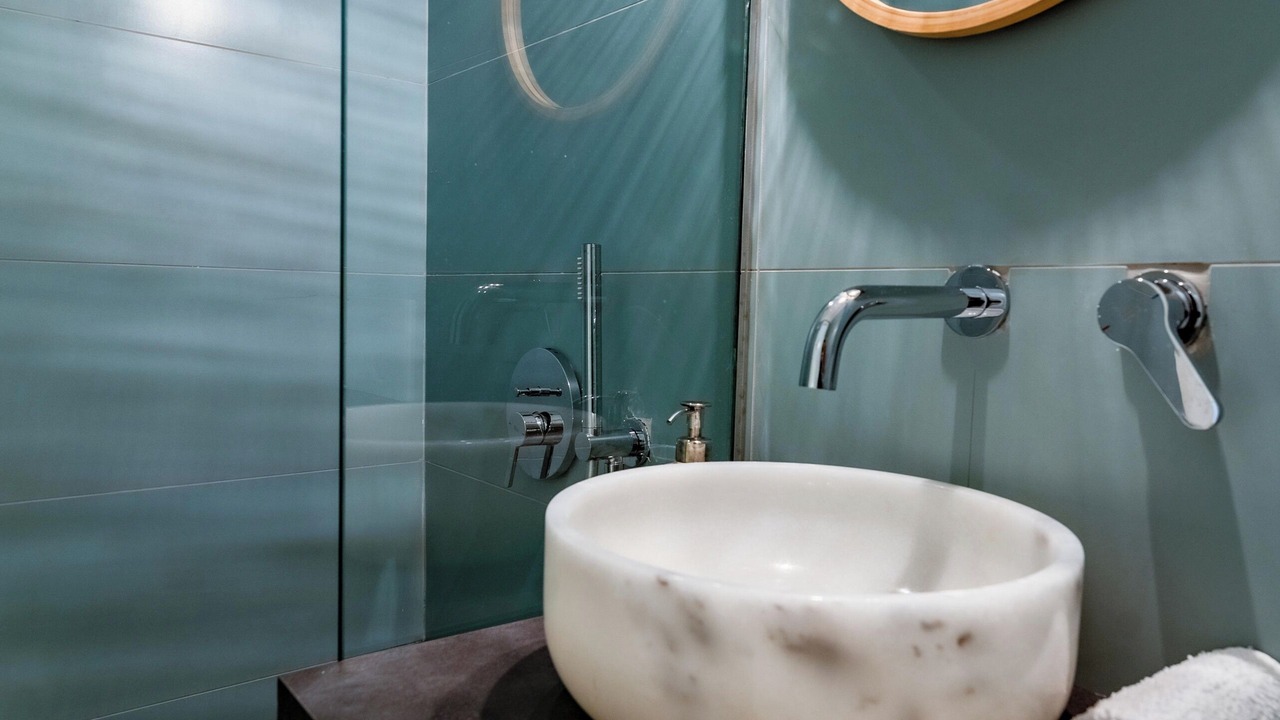 Photo of Bathroom in Kerameikos